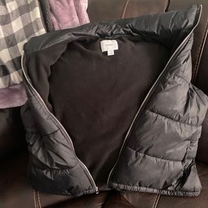 Old navy vest size xxl